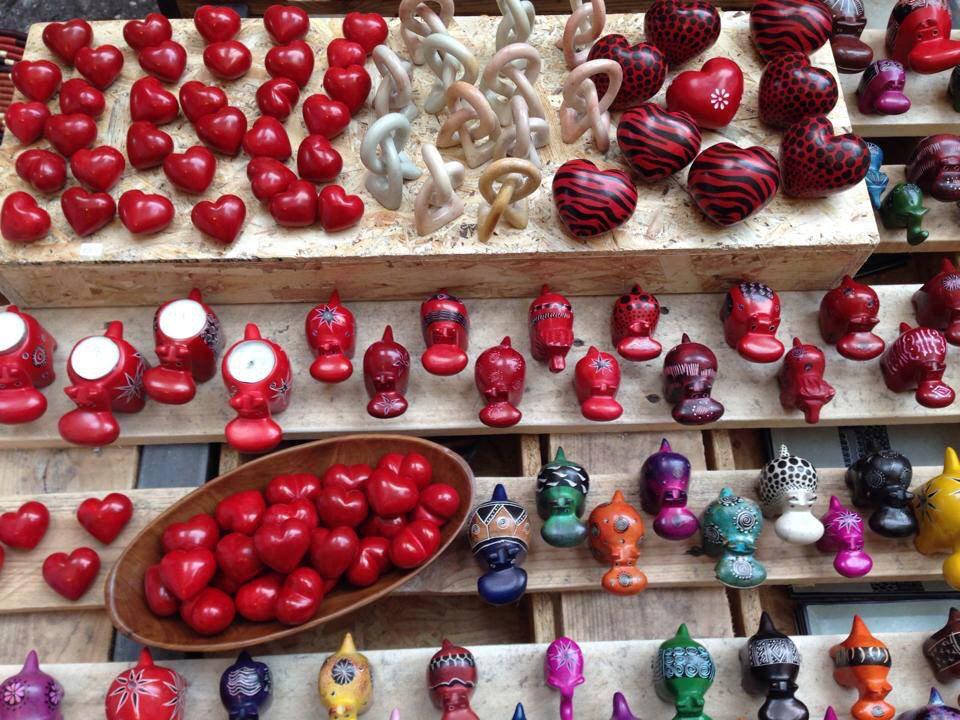 Ο Άγιος Βαλεντίνος στο ΜΙΚΡΟΜΑΓΑΖΟ του #SophiaFoundation   Με κάθε αγορά στηρίζεται παιδια που μας έχουν ολους ανάγκη