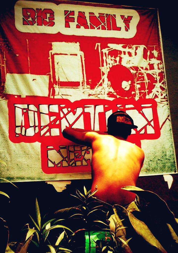 DM official tweet media