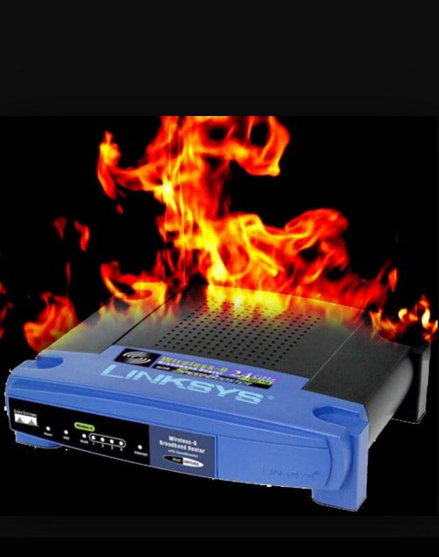 SvN_Magikarp's tweet photo. @RicexGum Ur router RN http://t.co/pPoDMYspDP