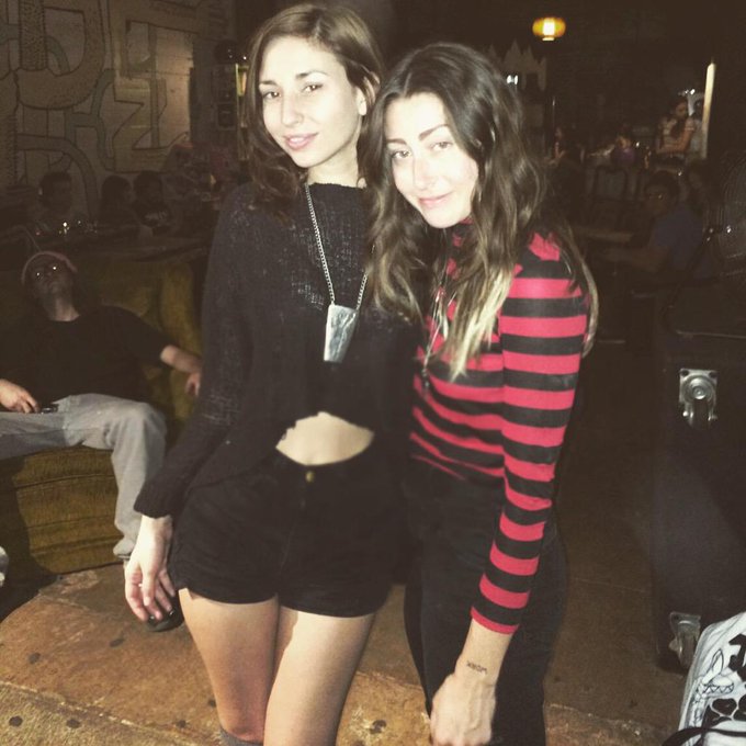 My fav thing about this pic should be my  girl Kate but this guy in the background sleeping on the recliner<a href="/tag/themoreyouknow"class="tags"><span>#themoreyouknow</span></a><a href="/tag/somuchincommon"class="tags"><span>#somuchincommon</span></a>