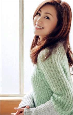 HAPPY BIRTHDAY TO NORIKO SAKAI SAN (SINGER,ACTRESS) 14 FEBRUARI 1971 ~SASHA~ 