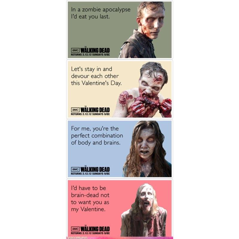 Happy Valentine's everyone!