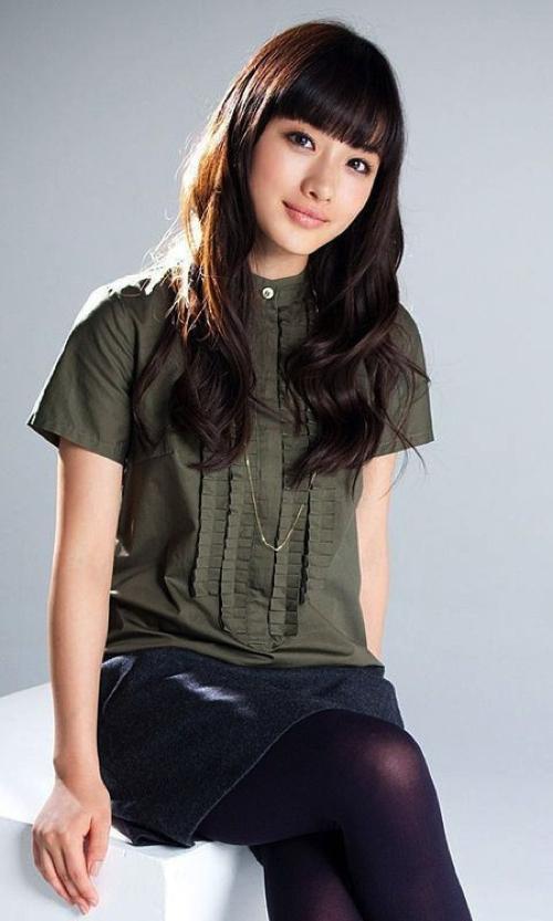 石原さとみちゃん♡可愛かったらRT #石原さとみ