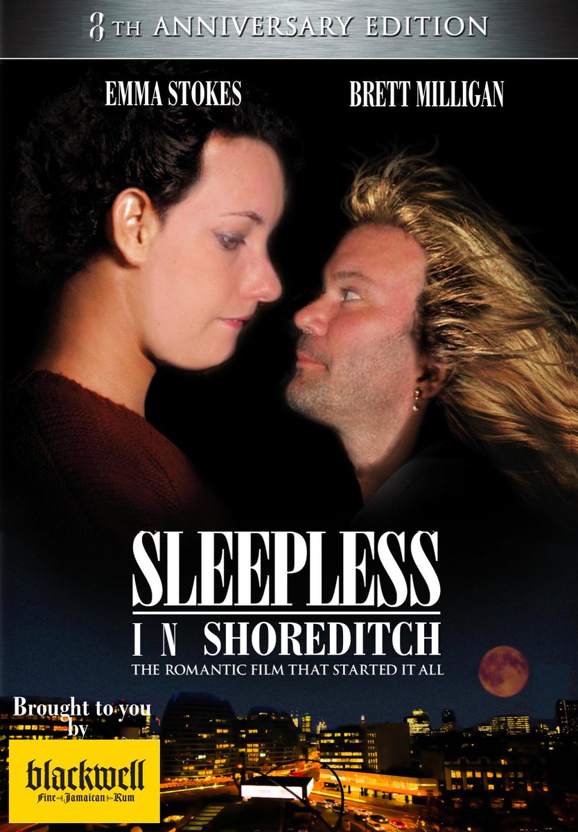 Coming this Valentine's Day...