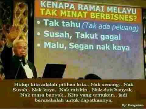 fatenr43's tweet photo. Jgn tkot nk jd kaya..tpy tkot lhaa apabila mati dlm keadaan miskin..
Wasap 0176552348 http://t.co/wCI13KQDs3