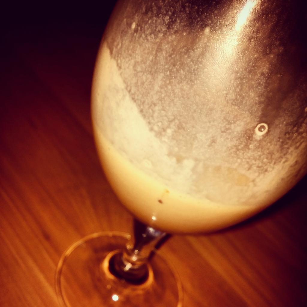 nikolasclay's tweet photo. @TritonBrewing @Arieschura @BeerBaron_Indy #BeeJavaPorter milkshakes are happening at The Treehouse. #BestIdeaEver http://t.co/13qD2kj0LP
