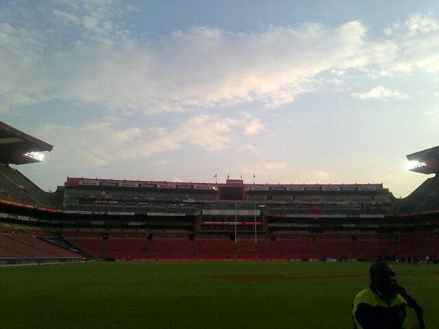 Although we lost it was a great game with great atmosphere.. Also great performance by <a href="/AndriesC_Lions/">Andries Coetzee</a> !* #Lions4Life