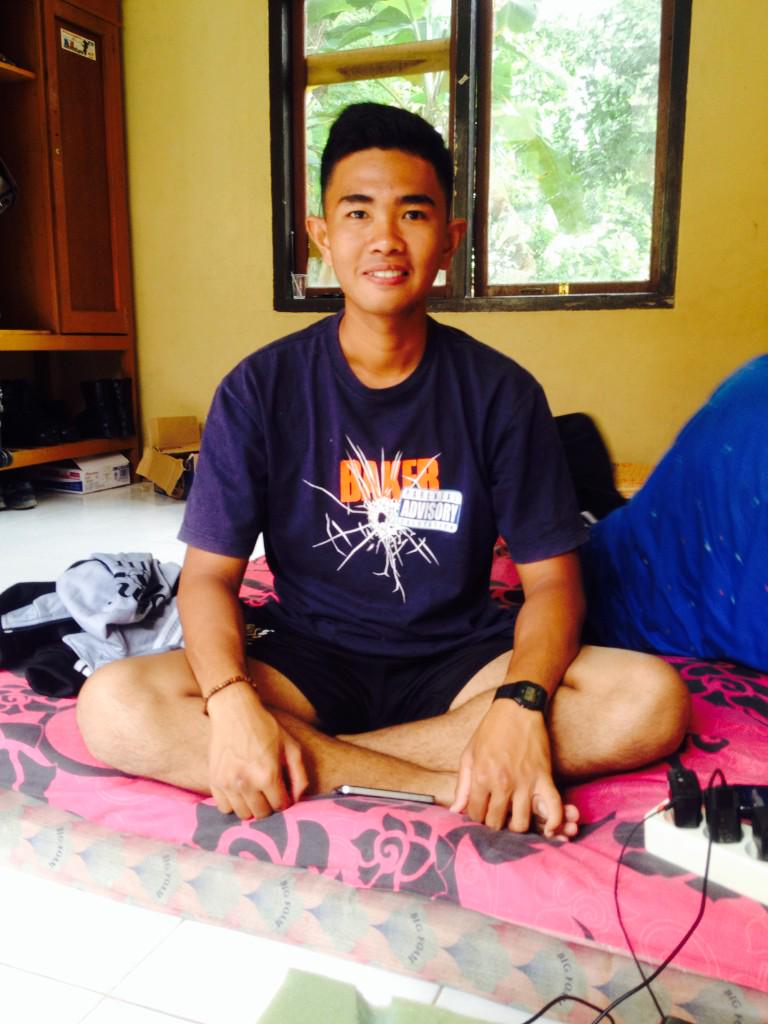 RidhoPerdanaAgung (@dooodhooo) on Twitter photo 