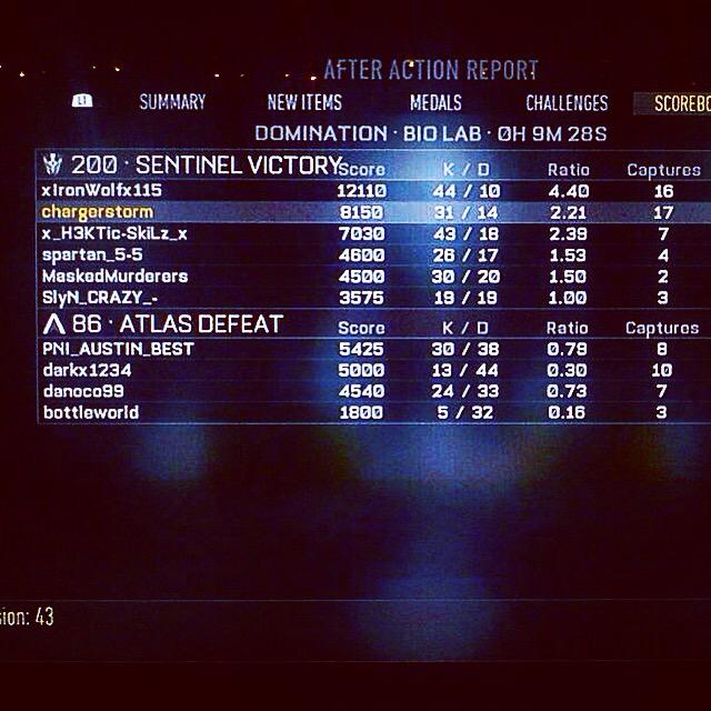 WeAreBulletProof tweet media