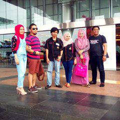 Selamat kepada pasangan keren pemenang event #kallatoyotavalentine cc : @iradiomakassar <a href="/ToyotaJalan2/">KallaToyota</a>