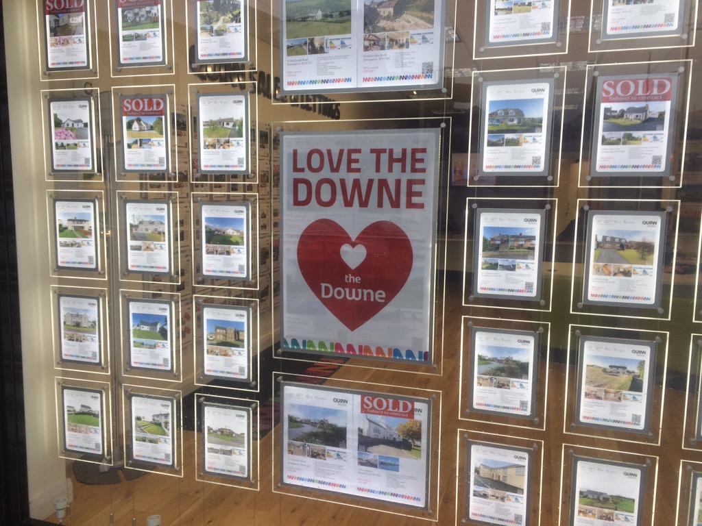 QuinnSales's tweet photo. Looking forward to taking part in the 'love the Downe' rally today. #getinvolved #community #quinnsales #savethedowne http://t.co/TIlb6V0bpZ