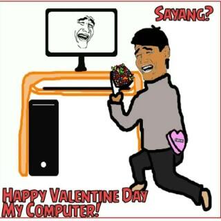 tripleK31's tweet photo. Kesayangan gue nih -Jok http://t.co/KXDO0O42fv