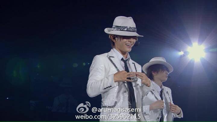 ぷ Smart魂 Dvdネタバレ Weibo Reload 山田涼介 知念侑李 Http T Co B04m9z4rxy
