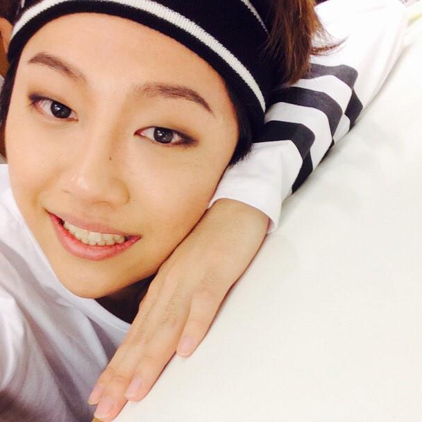 #HOTSHOT 무사히 1부 공연 끝!! #고마워 #tokyo #성운 #티모 #키몬