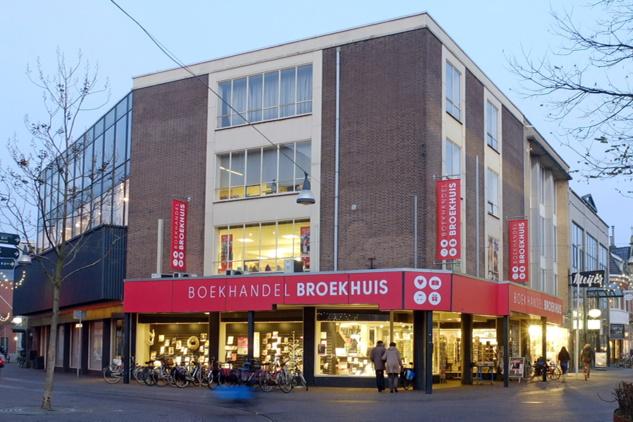 Weet waar je koopt tweet media