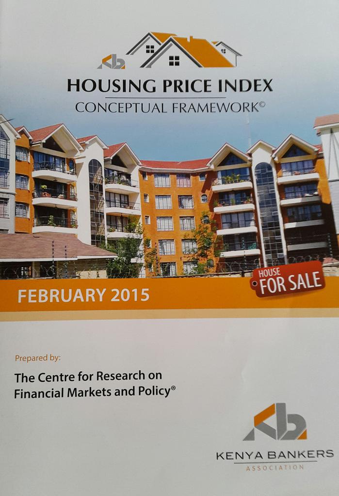 KenyaBankers's tweet photo. The link to the KBA Housing Price Index Conceptual Framework  http://t.co/0LiclMGxJi http://t.co/L0505GNZKz