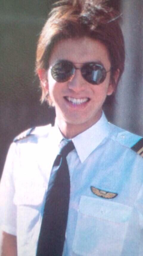 まいすまのすけ Pa Twitter 木村拓哉短髪最強伝説 Good Luckのときのが一番好き Http T Co 3allb2y3dr