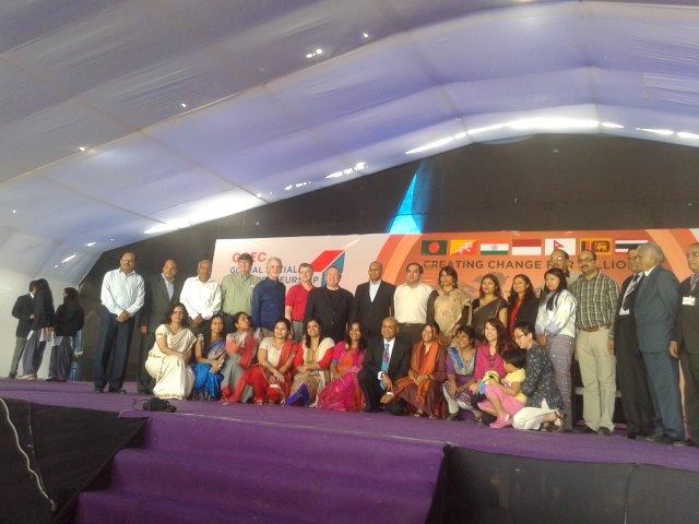 GSEC2015's tweet photo. A great way to wrap up the conclave! @GSEC2015 #Indore #socialentrepreneurship http://t.co/aPKsAr8J9t