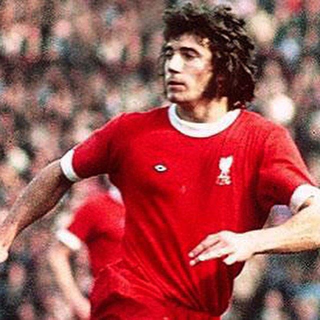Happy Birthday to Liverpool FC Legend, Kevin Keegan who turns 64 today!  
