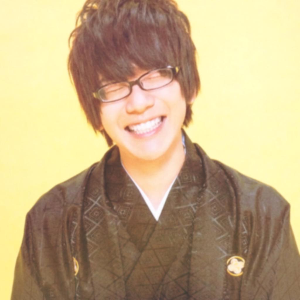 チョコよりも甘い花江夏樹の笑顔はいかがですか Twitter Search