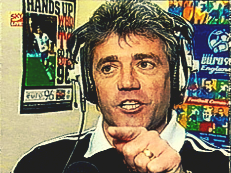 Happy birthday to NUFC Legend Kevin Keegan today - 64 years old 