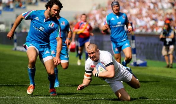 Rugby 6 Nazioni 2015: Inghilterra-Italia in diretta tv streaming con Dmax