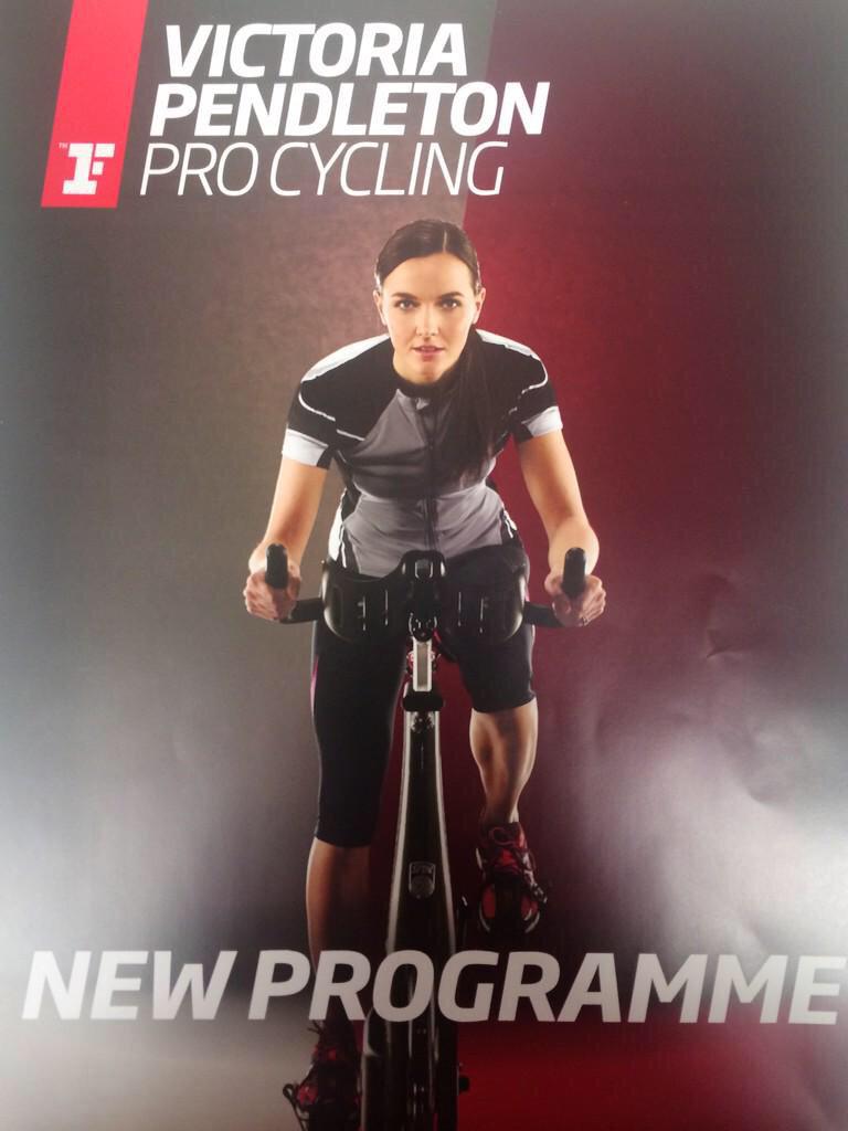 primamatt's tweet image. It's nearly time. #procycling #teamcjs @FitnessFirstUK @fit_scott
