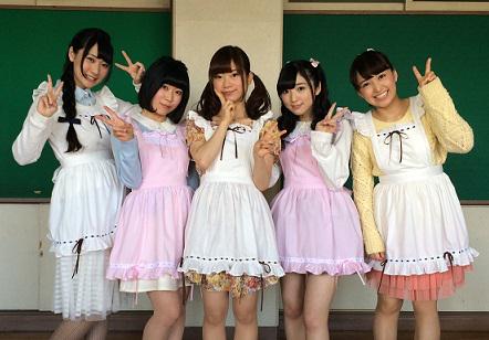 声優パラダイス編集部公式 12周年の国から 21春 Pa Twitter ツブ ドル 豊田萌絵さん 優木かなさん 杉田菜摘さん 初原千絵さん 石上静香さんたちが エプロン姿で ツブ ドル春の 祭り の 部分は 3月10日発売の声優パラダイスrを読んで確かめ