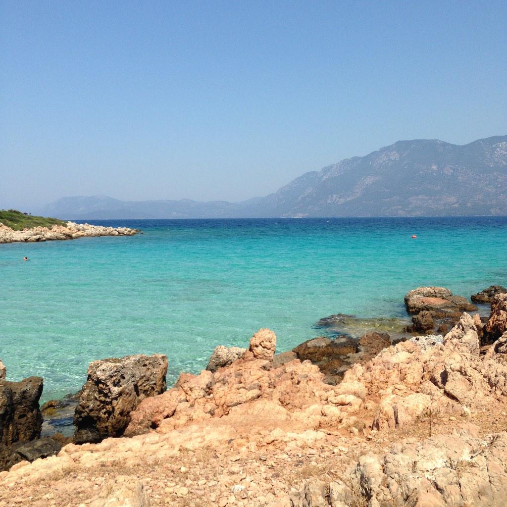Tulayoga's tweet photo. 1 last place available on this years Aegean Sea Sailboat retreat in June, go to #tulayoga website for more details. http://t.co/8wXYRxVQqr