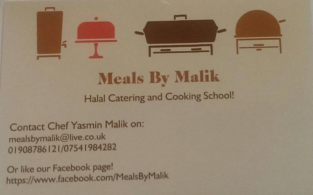 MEALSBYMALIK's tweet photo. http://t.co/mdolTSfS8U