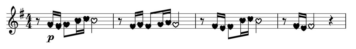 jorcam_'s tweet image. ¡Feliz día a todos los enamorados de la música! &amp;lt;3 ¡Venga! ¿Nos contáis qué pieza os enamora? #SanMusicalValentín