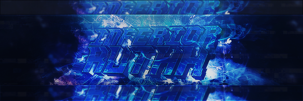 zDJayK's tweet photo. Another Rebrand for @TheInferiorOnes : @InferiorRuthh http://t.co/vxUFdjjTxr
