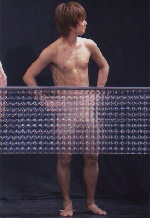 Uzivatel さおりん Na Twitteru 北山先輩の身体 Http T Co Xzdh85z95f