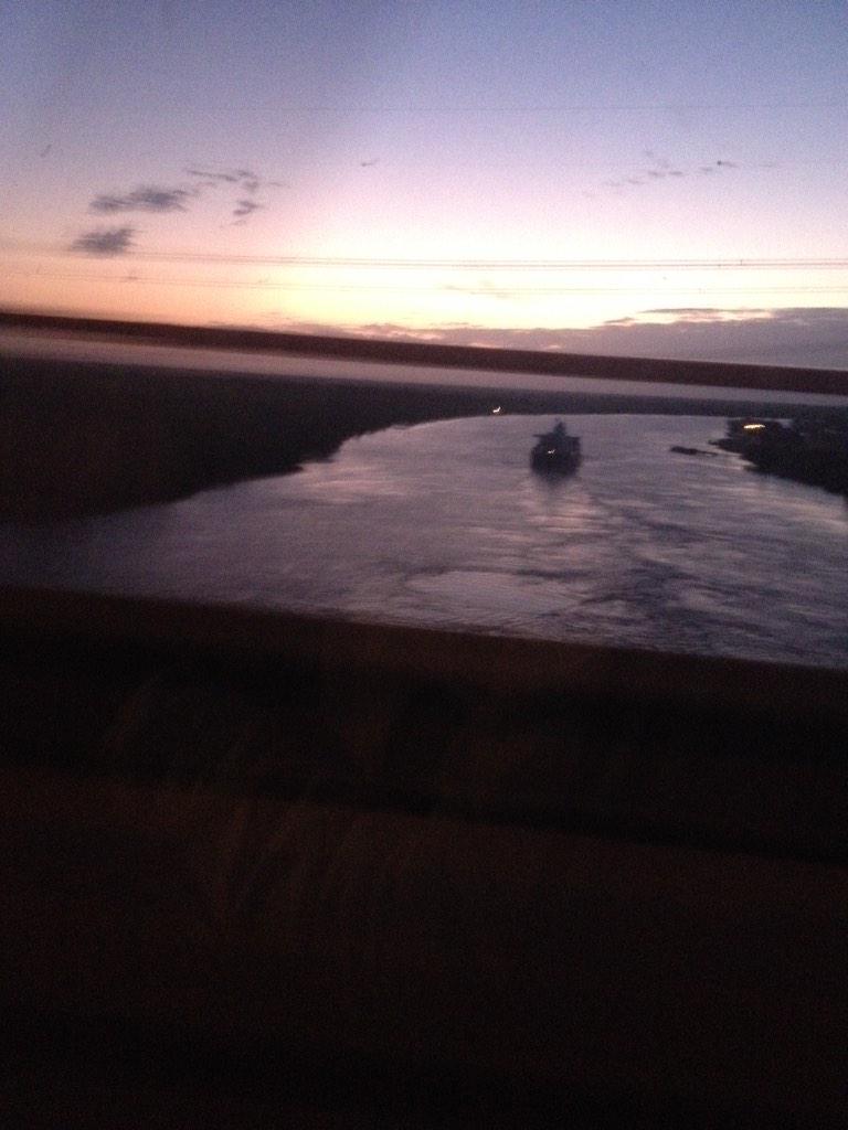 MartinMMercado's tweet photo. Amanece que no es poco #PDE2015 http://t.co/bvl89UB9b4