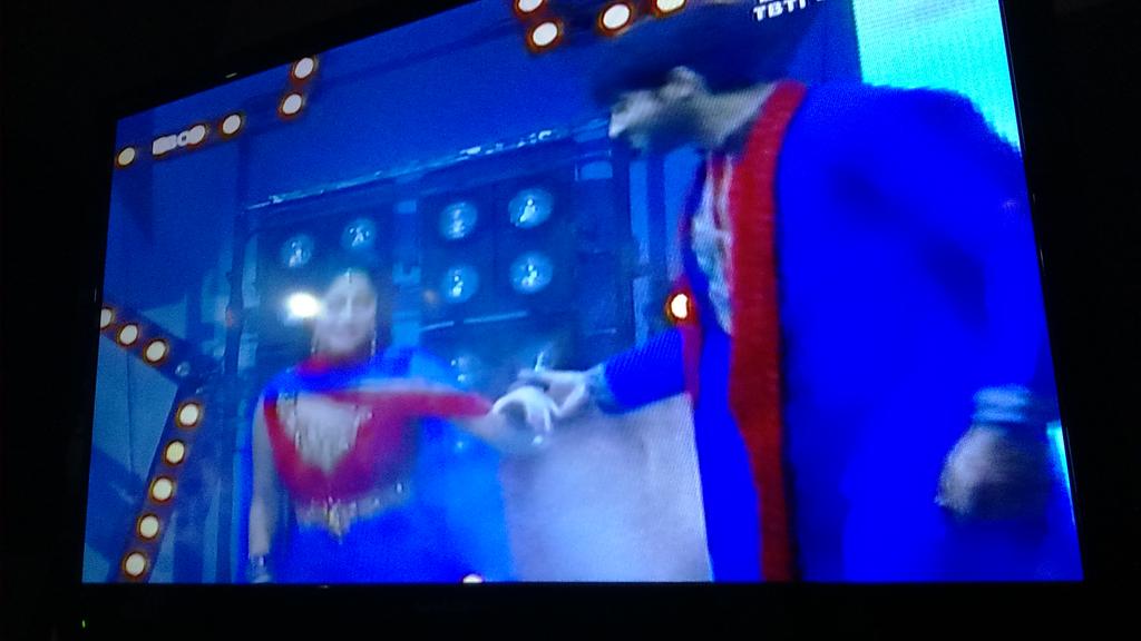 SomyaSeth (@soumyaseth_fc) on Twitter photo Sweet♥ I love you my couple ✌
#BOLLYSTARVAGANZA @BollyStarANTV
<a href="/saumya_seth/">Saumya Seth</a> and <a href="/Shaheer_S/">Shaheer Sheikh</a>
Beuty and Handsome ♥😘 Sweet♥ I love you my couple ✌
#BOLLYSTARVAGANZA @BollyStarANTV
<a href="/saumya_seth/">Saumya Seth</a> and <a href="/Shaheer_S/">Shaheer Sheikh</a>
Beuty and Handsome ♥😘