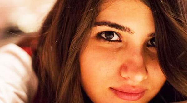 ybagislar's tweet image. Yaşanılan insanlık suçunun, cezasını bulması dileğiyle. Acısı ve utancını kalbimizde taşıyoruz. #ÖzgecanAslan