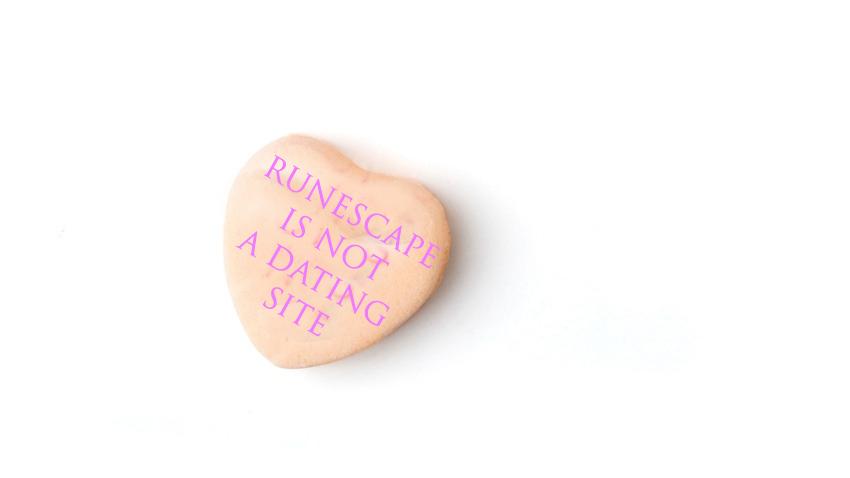 RuneScape's tweet photo. #RejectedCandyHearts

#ValentinesDay http://t.co/pbEMueBR17