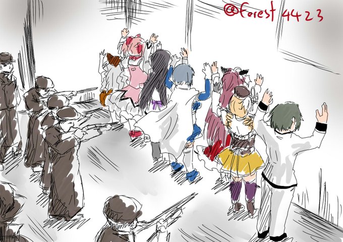 聖バレンタインのtwitterイラスト検索結果 古い順