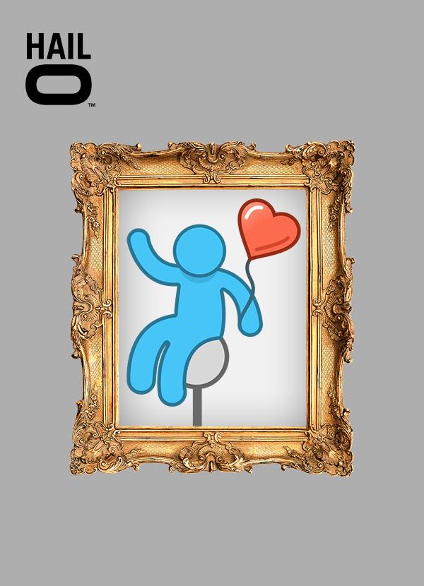 Happy Valentine’s Day everybody. Have a wonderful day.