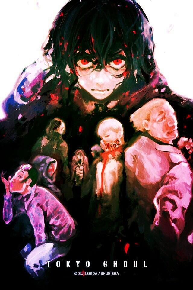 RvnKotona's tweet photo. ねむい💤
いや、けど、黒バス＆東京喰種みなあかんから
おきとかな😪
アオギリでてくるしな http://t.co/aOzfD5SiSj