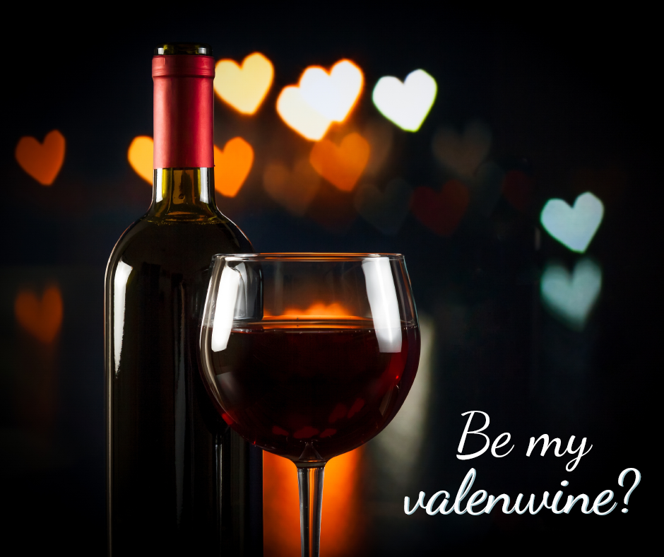 Happy Valentine's Day!