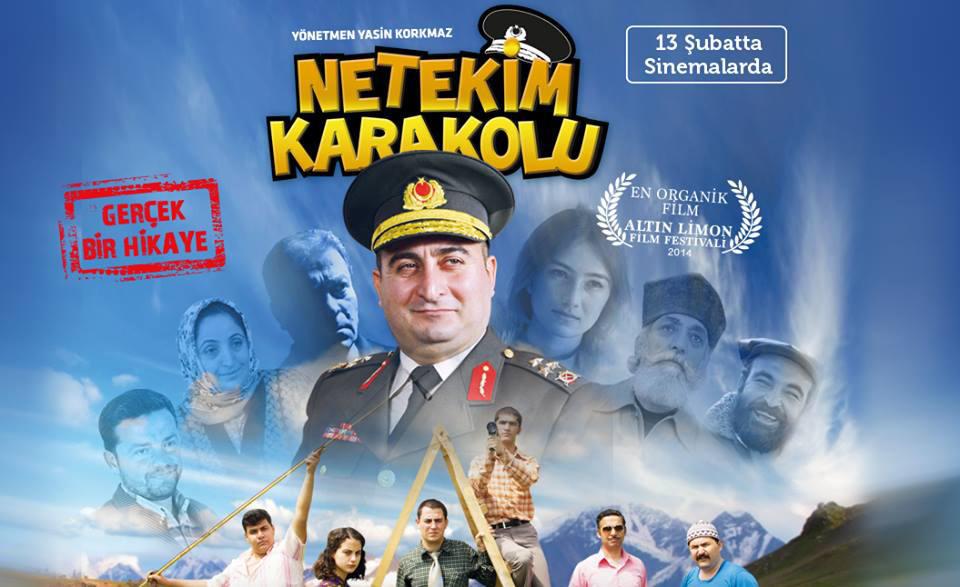 FilmArasiDergi's tweet photo. 43 Yıl Sonra Vizyonda Netekim!
http://t.co/aIwTy9sqcA
@Netekimkarakolu http://t.co/915zbwpGO9