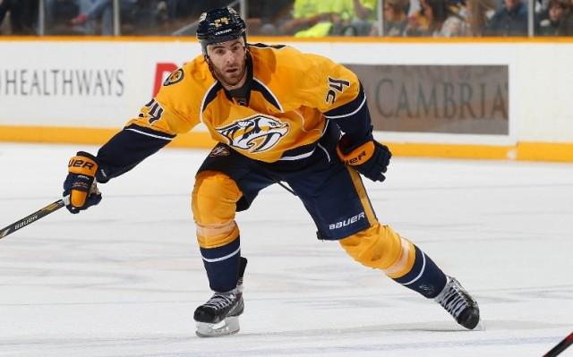 Happy 32nd birthday Eric Nystrom (  