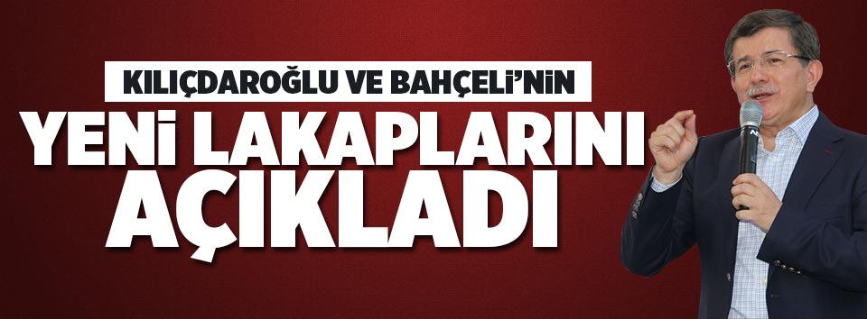 enginyaman1979's tweet photo. Başbakan Davutoğlun'dan Kılıçdaroğlu Ve Bahçeli'ye Lakap
Bonzaiçi Kemal Bonzaiçi Devlet

http://t.co/pgf8xyRotf http://t.co/qbcAfprq8x