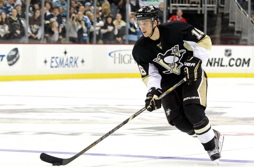 Happy 26th birthday Brandon Sutter 