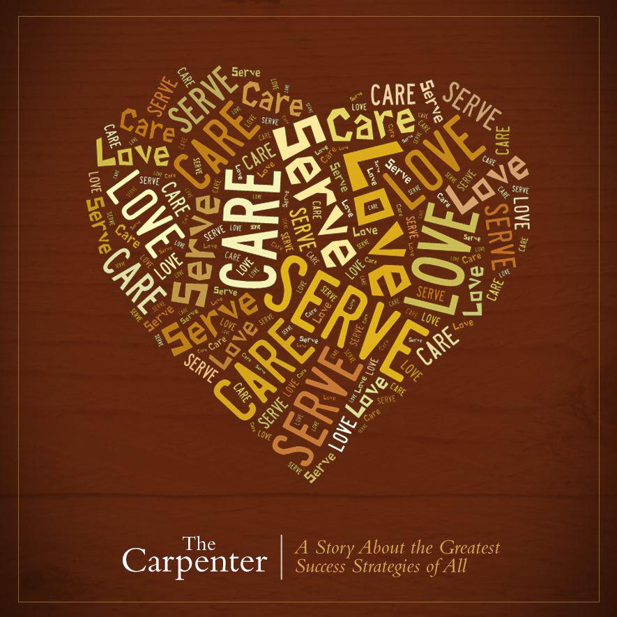 JonGordon11's tweet photo. The 3 Greatest Success Strategies of All: Love, Serve, Care http://t.co/DaNLECzfG1