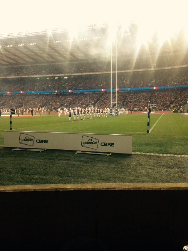 EventCathy's tweet photo. @nurtureitglobal the vibe is amazing ready to watch @EnglandRugby #clients #networking #rugby #win http://t.co/5XUBdY7pjQ