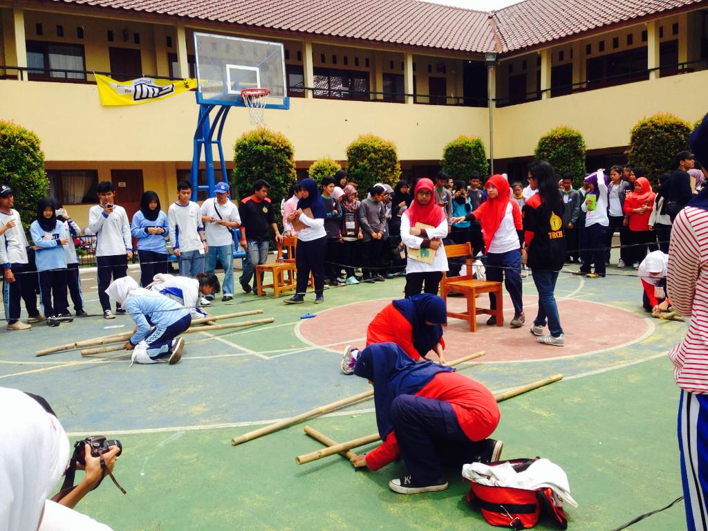 TORCH SMADA (@pmrsmada_torch) on Twitter photo 