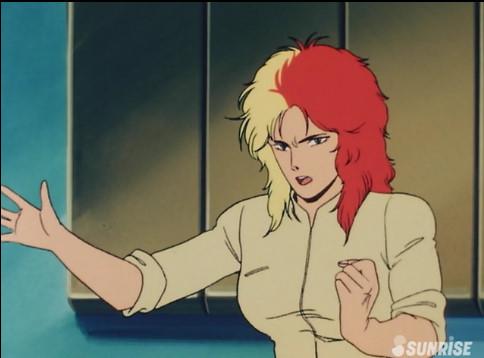 機動戦士ガンダムzz感想 6ページ目 Togetter