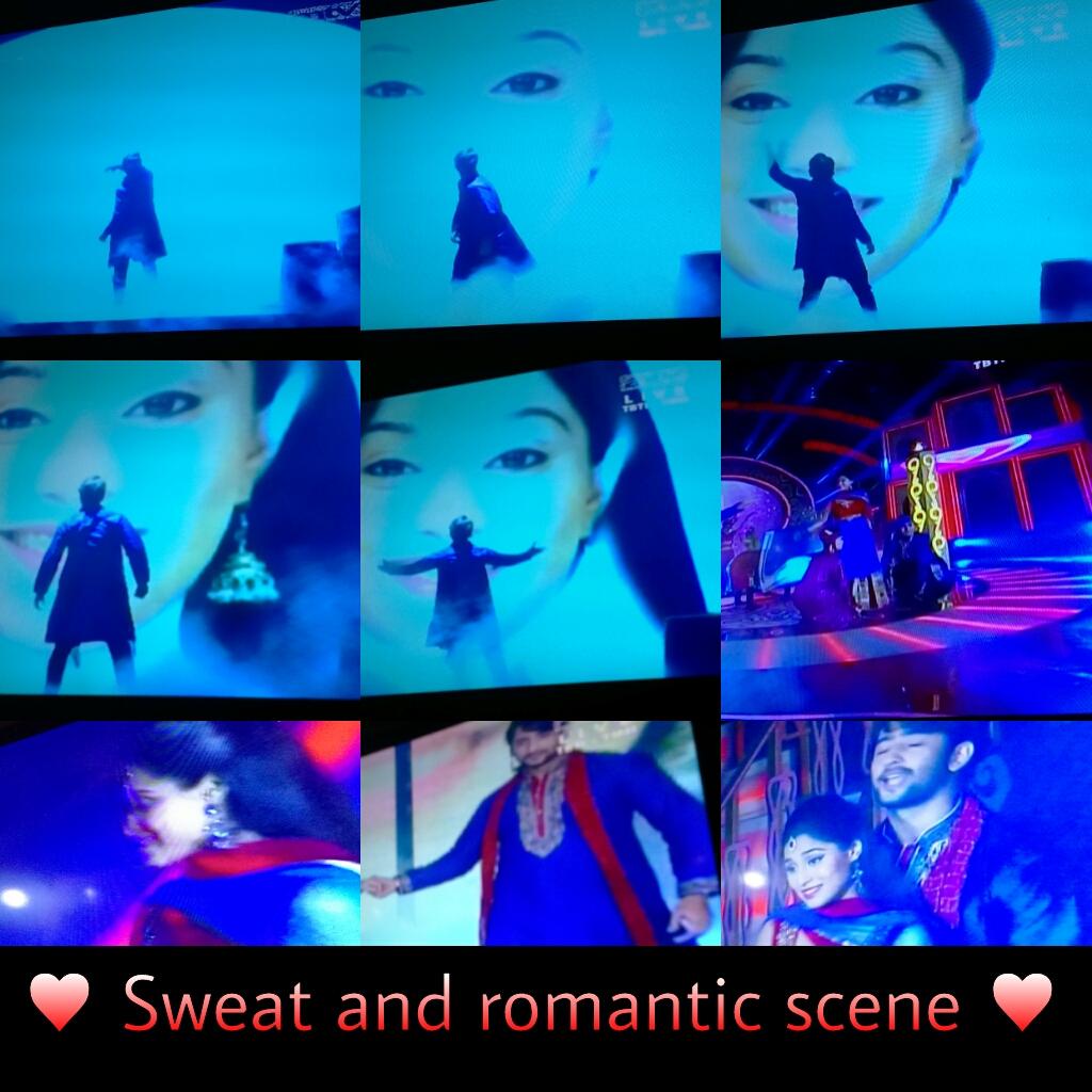 ShaheerSheikh OFC (@shaheernawazz) on Twitter photo "<a href="/SoumyaSeth_FC/">SomyaSeth</a>: Romantic scene of <a href="/saumya_seth/">Saumya Seth</a> and <a href="/Shaheer_S/">Shaheer Sheikh</a> I LOVE YOU #BOLLYSTARVAGANZA <a href="/whatsonANTV/">ANTV</a> " "<a href="/SoumyaSeth_FC/">SomyaSeth</a>: Romantic scene of <a href="/saumya_seth/">Saumya Seth</a> and <a href="/Shaheer_S/">Shaheer Sheikh</a> I LOVE YOU #BOLLYSTARVAGANZA <a href="/whatsonANTV/">ANTV</a> "